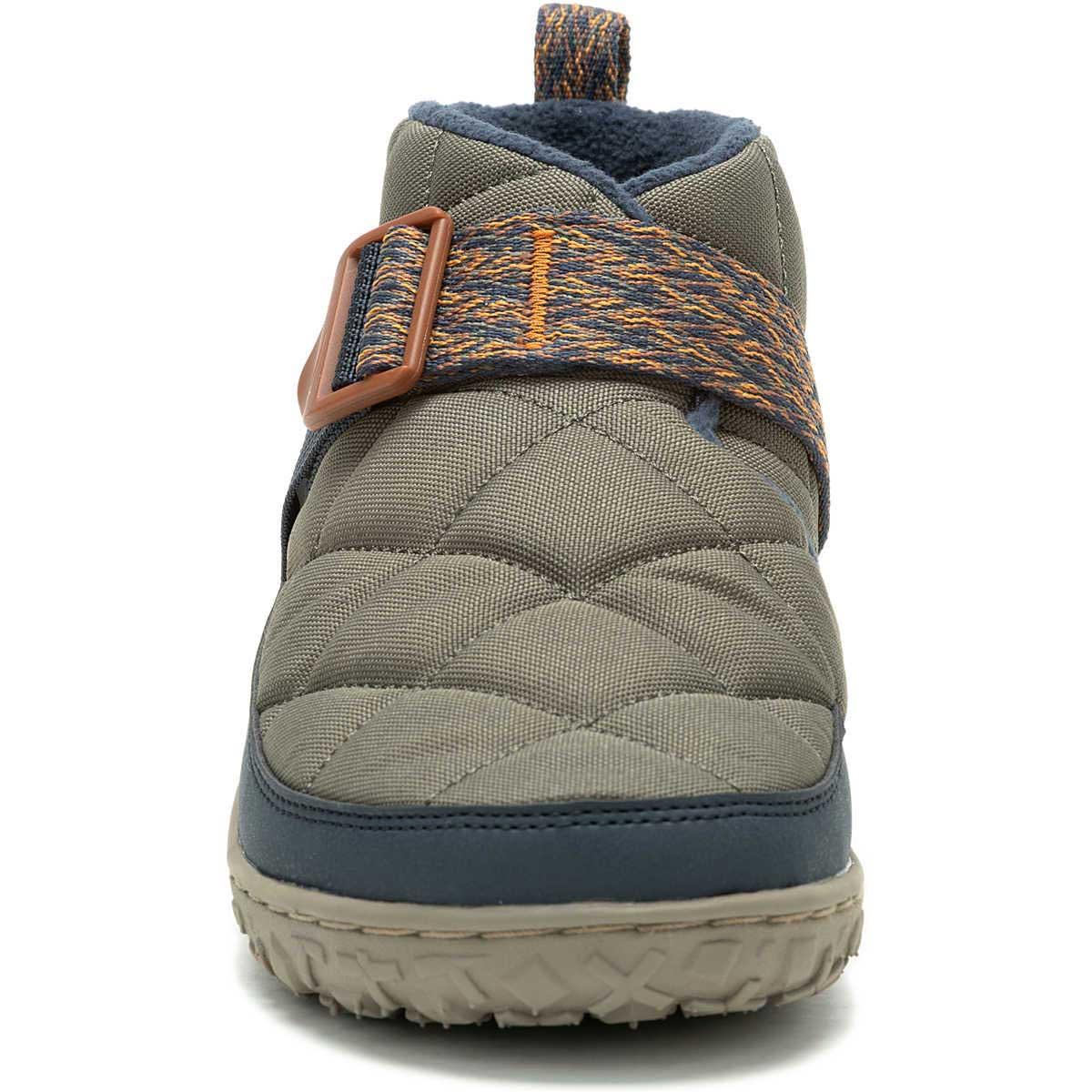 Chaco Ramble Rugged Boot Women's in Dusty Olive